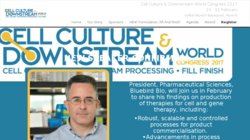Cell Culture World Congress 2012 Cell Culture World Congress 2012