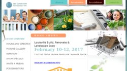Louisville Build, Renovate & Landscape Expo 2012 Louisville Build, Renovate & Landscape Expo 2012