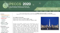 2nd International Conference on Pervasive and Embedded Computing and Communication Systems (PECCS 2012) 2nd International Conference on Pervasive and Embedded Computing and Communication Systems (PECCS 2012)