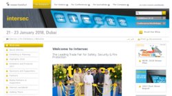 Intersec 2013 Intersec 2013