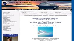 Medical, Educational & Scientific Foundation of New York presents Surviving 2012: Key Physician Practice Management Issues Medical, Educational & Scientific Foundation of New York presents Surviving 2012: Key Physician Practice Management Issues