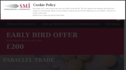 Parallel Trade 2012