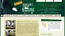 Marocotel 2012