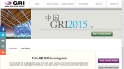 China GRI 2012 China GRI 2012