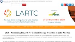 LARTC Annual Meeting 2012