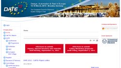 Design, Automation & Test in Europe (DATE 2012)