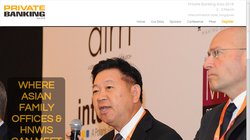 Private Banking Asia 2012 Private Banking Asia 2012