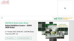 WETEX 2013