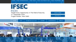 Homeland Security India 2012 Homeland Security India 2012