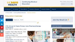 10th Annual Clinical Pharmacotherapy:  Practical Information for Primary Care Providers, Specialists, and Pharmacists 2012