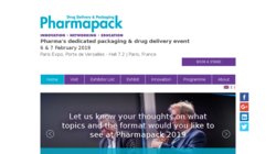 PharmaPack 2013 PharmaPack 2013