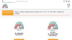Gem & Jewellery India International Exhibition 2013
