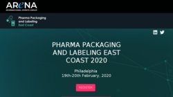 2nd Annual Pharma Packaging & Labelling Compliance Conference 2012