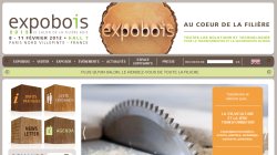 Expobois 2012