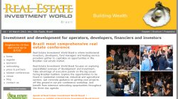 Real Estate Investment World Brasil 2012