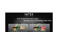 IMTEX 2013 IMTEX 2013
