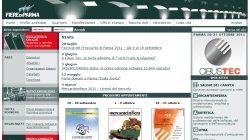 Impianti Solari Expo 2012