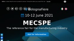 MECSPE 2012 MECSPE 2012