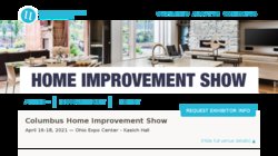 Columbus Home Improvement Show 2012 Columbus Home Improvement Show 2012