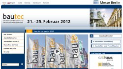 bautec 2012