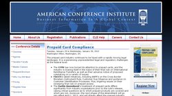 7th Annual Payment Card Compliance 2013 7th Annual Payment Card Compliance 2013