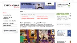 Expohogar Spring 2013