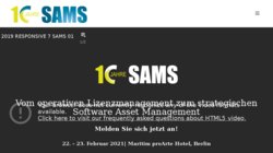 Software Asset Management Strategies 2012 Software Asset Management Strategies 2012