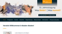 61. Jahrestagung der Norddeutschen Orthopäden- und Unfallchirurgenvereinigung e.V. (NOUV) 2012