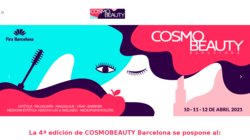 Cosmobelleza & Wellness 2013 Cosmobelleza & Wellness 2013