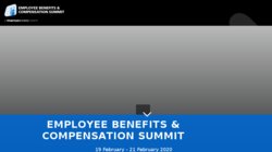 Mid-Market Corporate Benefits Summit 2013 Mid-Market Corporate Benefits Summit 2013