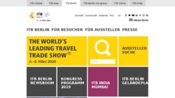 ITB Berlin 2012