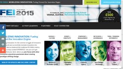 The Front End of Innovation Europe (FEI 2012)