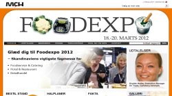 Foodexpo 2012 Foodexpo 2012