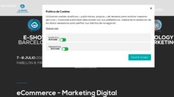 e-commretail 2012