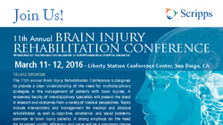 7th Annual Brain Injury Rehabilitation Conference 2012 7th Annual Brain Injury Rehabilitation Conference 2012