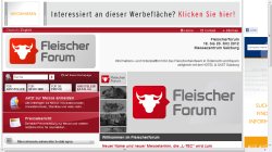 Fleischerforum 2012 Fleischerforum 2012