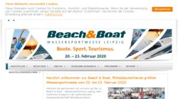 Beach & Boat 2012