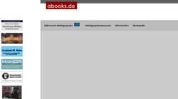 18. Leipziger Antiquariatsmesse 2012