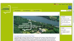 Camping Congress Essen 2012 Camping Congress Essen 2012