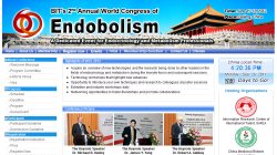 2nd World Congress of Endobolism 2012 2nd World Congress of Endobolism 2012