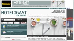 Hotel & Gast Salzburg 2012 Hotel & Gast Salzburg 2012
