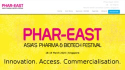 BioPharma Asia Convention 2012