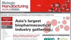 Biologic Manufacturing World Asia 2012 Biologic Manufacturing World Asia 2012