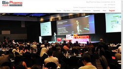 Drug Discovery World Asia 2012