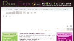 4th Deco Expo 2012