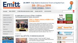 EMITT 2012 EMITT 2012