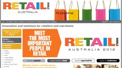 Retail World Australia 2012 Retail World Australia 2012