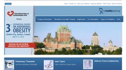 3rd International Congress on Abdominal Obesity (ICAO 2012)
