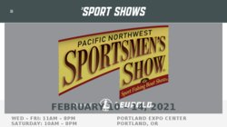 37th Annual Pacific Northwest Sportsmen’s Show 2012