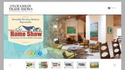 65th Annual Portland Home & Garden Show 2012